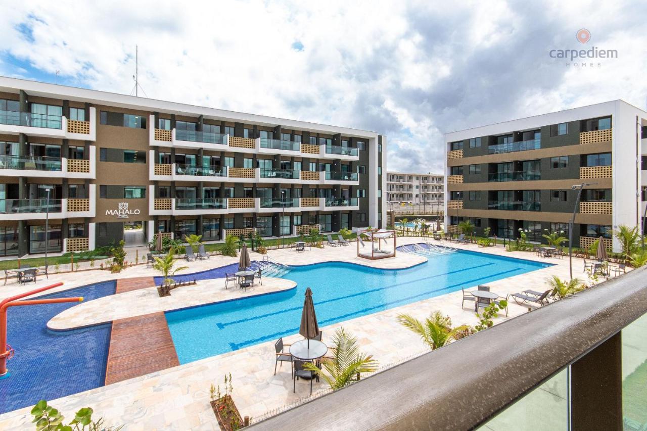 Mana Beach #C110 - Para 3 Pessoas Por Carpediem Porto de Galinhas Exterior photo